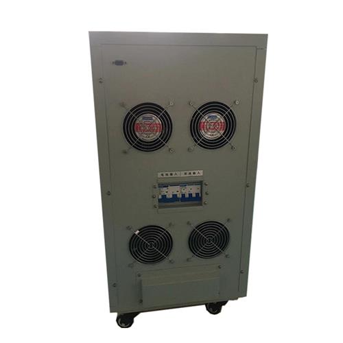 DC48V110V220V转AC380V正弦波逆变器