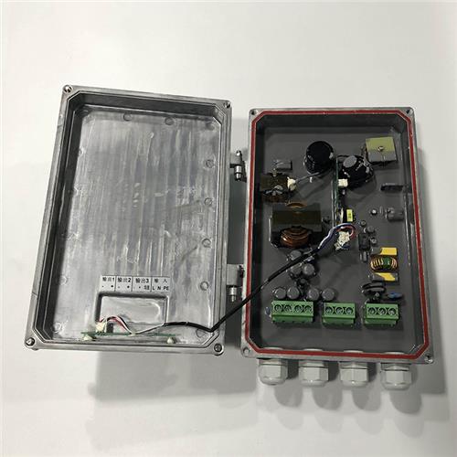 5G室外型交转直模块电源