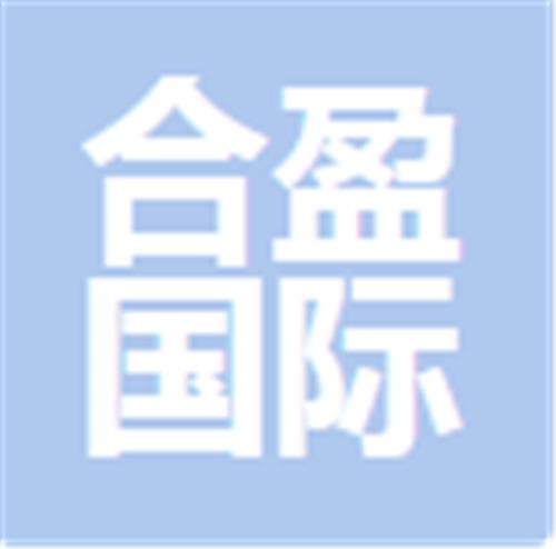 中山市合盈国际货运代理有限公司