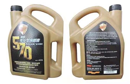 朗迅日系车专用高端冷却防冻液