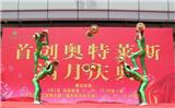 吳橋縣觀道創(chuàng)意文化雜技團簡介