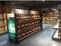 红酒展架-红酒卖不出去怎么会与展示架有关系？