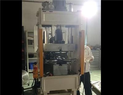 油压成型设备
