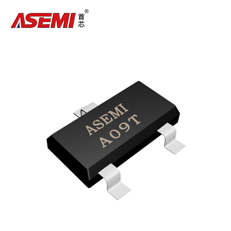 A09T/A29T_ASEMI​高效贴片MOSFET