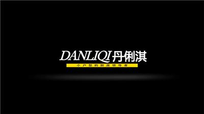 丹俐淇油烟机