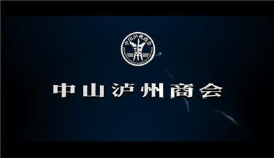 泸州商会宣传片