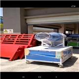 內江 全自動工地洗輪機廠家 基建設計圖