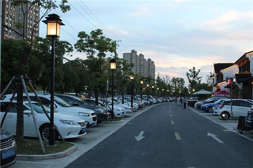 小区楼盘案例