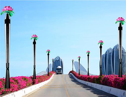 景观灯