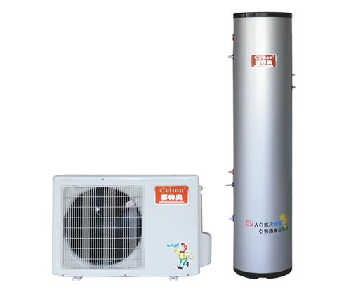 家用热水+局部采暖，型号KF130/200H2