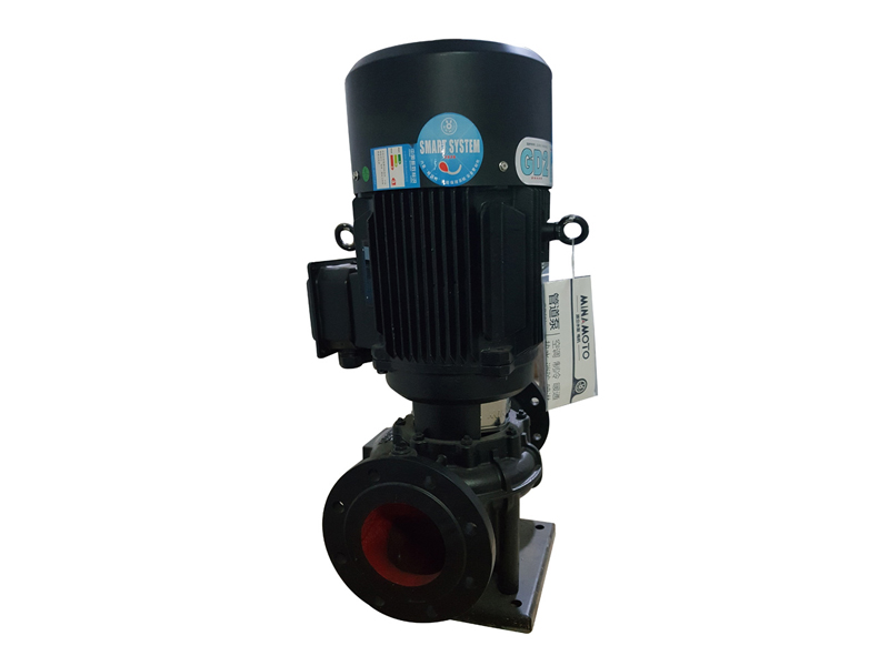 Cooling / refrigeration circulating water pump