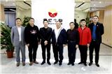凝聚鄉(xiāng)情 匯聚共融——廣東省河南漯河商會會長楊玉山帶隊走訪副會長企業(yè)