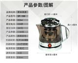 中藥煮散劑