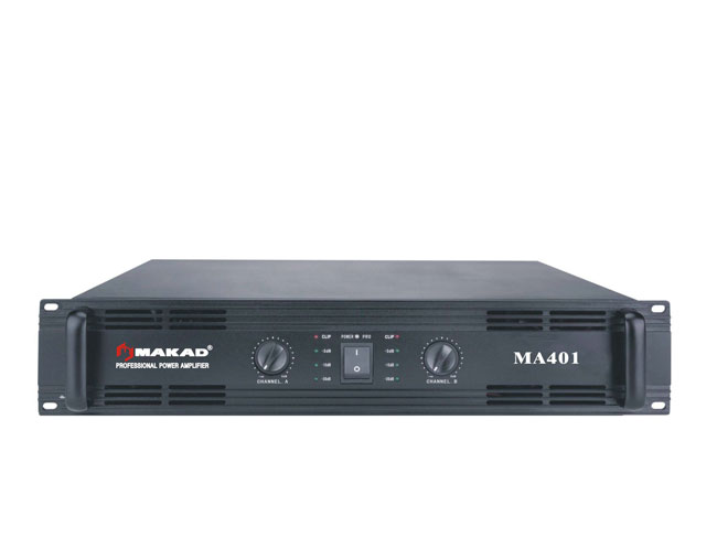 MA-401
