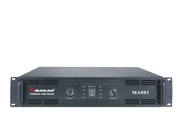 MA-801