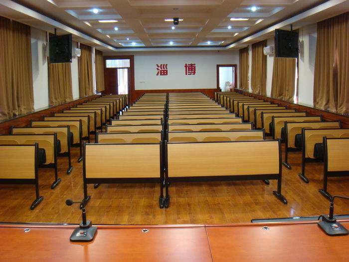 山东某市纪律检查委员会