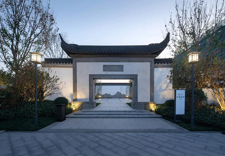 庭院灯