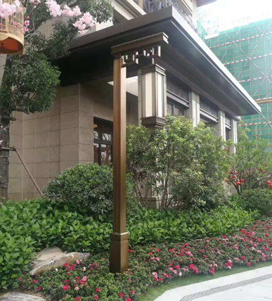 庭院灯系列