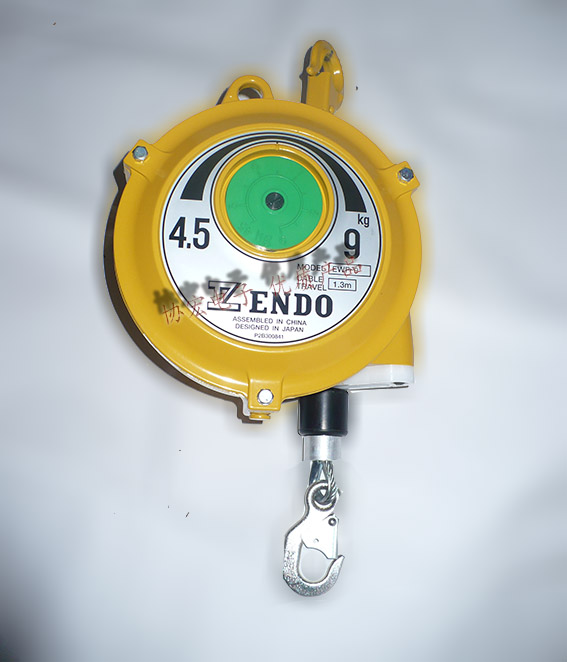 ENDO spring balancer EW-5 EW-3 EWF-9 EWF-15 EWF-22 30 40 50 60 70 80 90 120