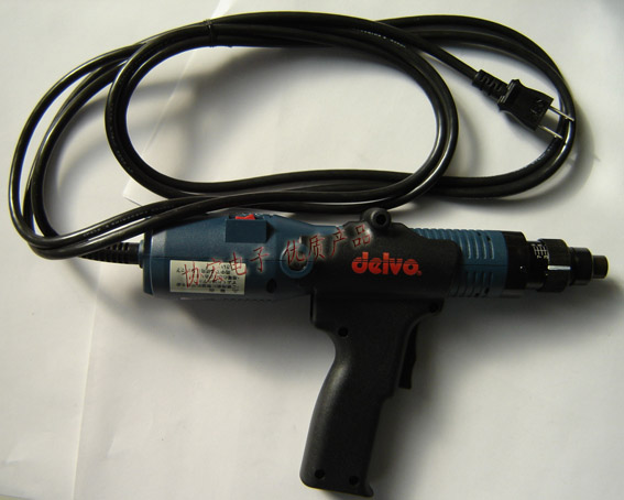 DELVO DLV8154EKC 8251EKC DLV8241EKC screwdrivers 大扭力电锁 电动螺丝刀