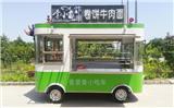 青島即墨電動小吃車是如何做到環(huán)保無污染的