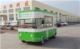 青島膠州電動餐車可以做哪些小吃