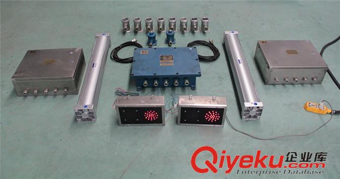 礦用無壓風(fēng)門控制系統(tǒng)ZMK127風(fēng)門電控運行穩(wěn)定價格低