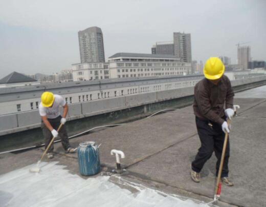 防水补漏服务,推荐中山市立邦清洁服务