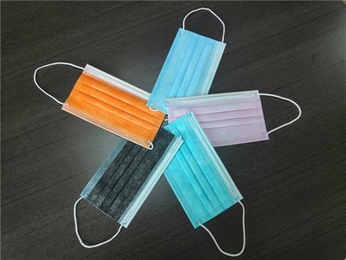 成品口罩
