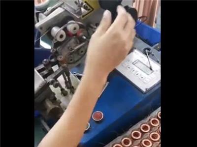 产品生产视频