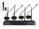 Sound equipment will develop to intelligence
