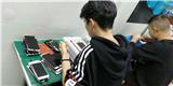 手機維修行業收入怎樣？
