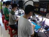 新手小白怎樣才能學好手機維修技術？