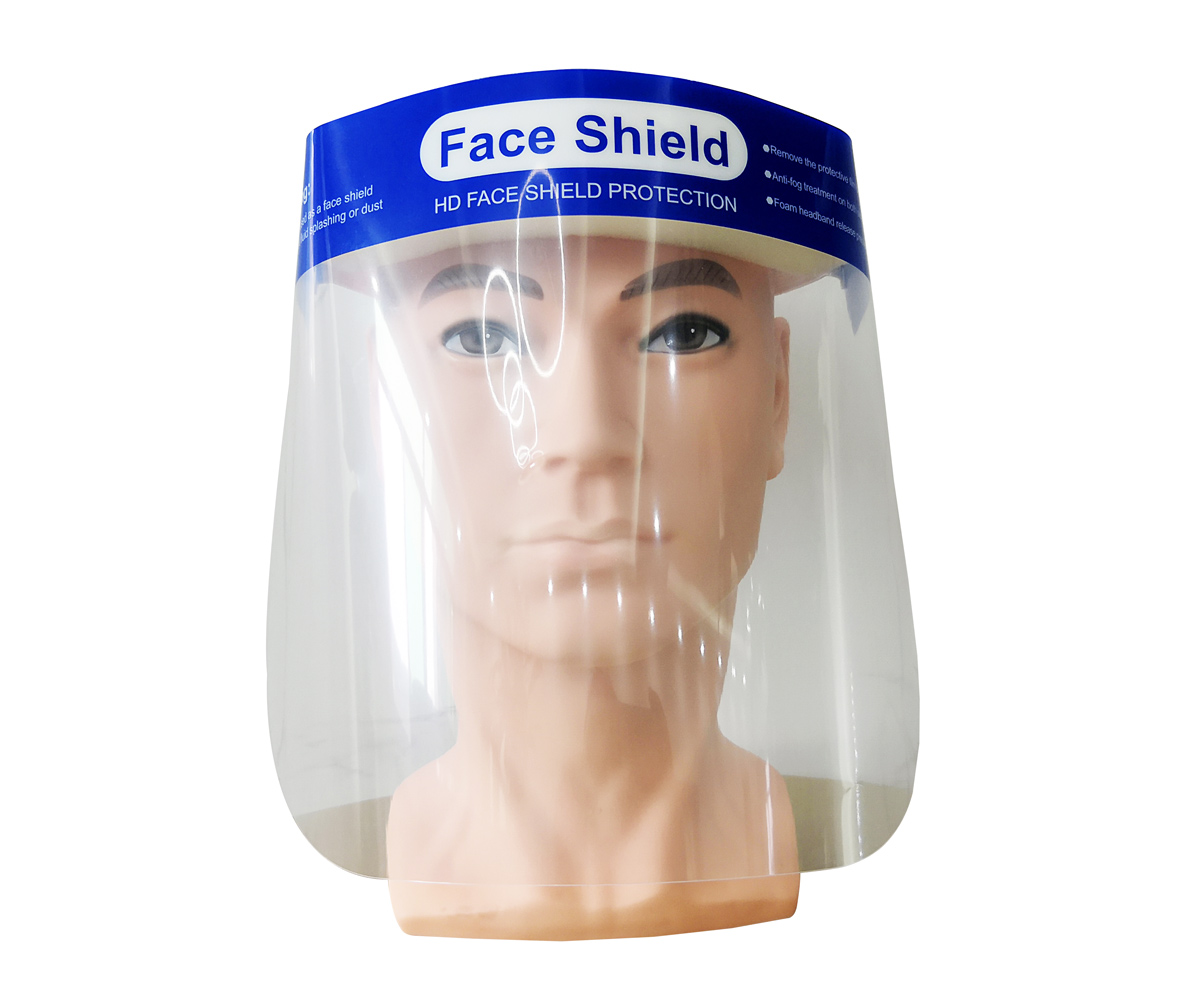 Protective Mask