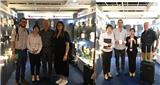 2012 Hong Kong International Lighting Fair (Booth: E1-E20)