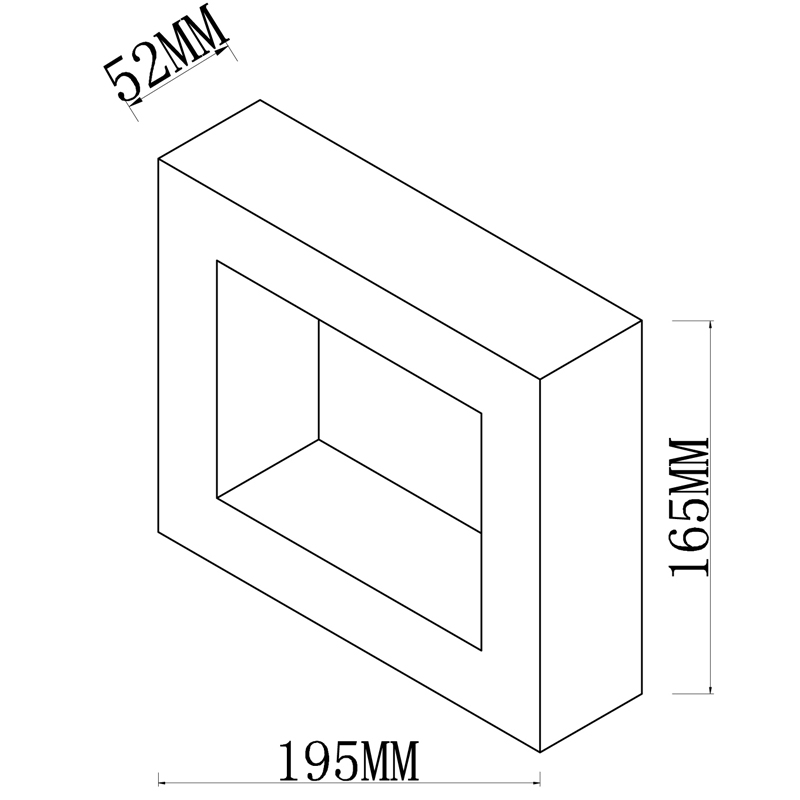 BO-G117M