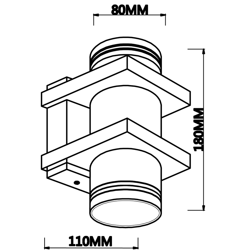 BO-G2108-2S