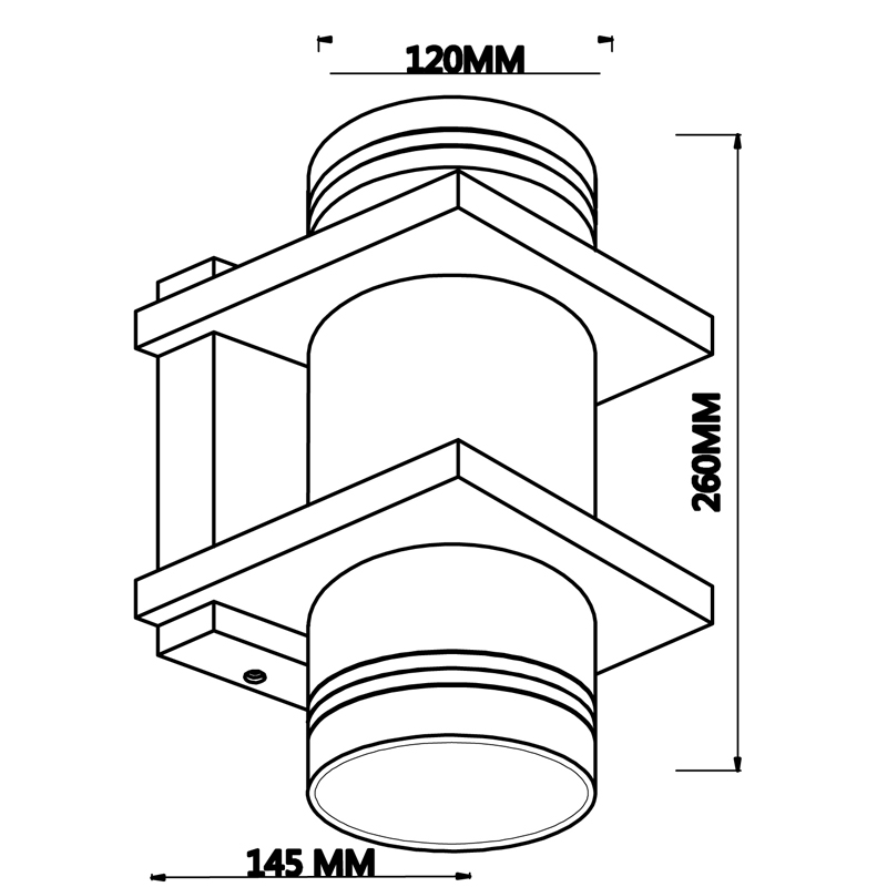 BO-G2108-2M