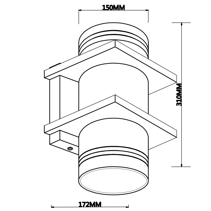 BO-G2108-2L