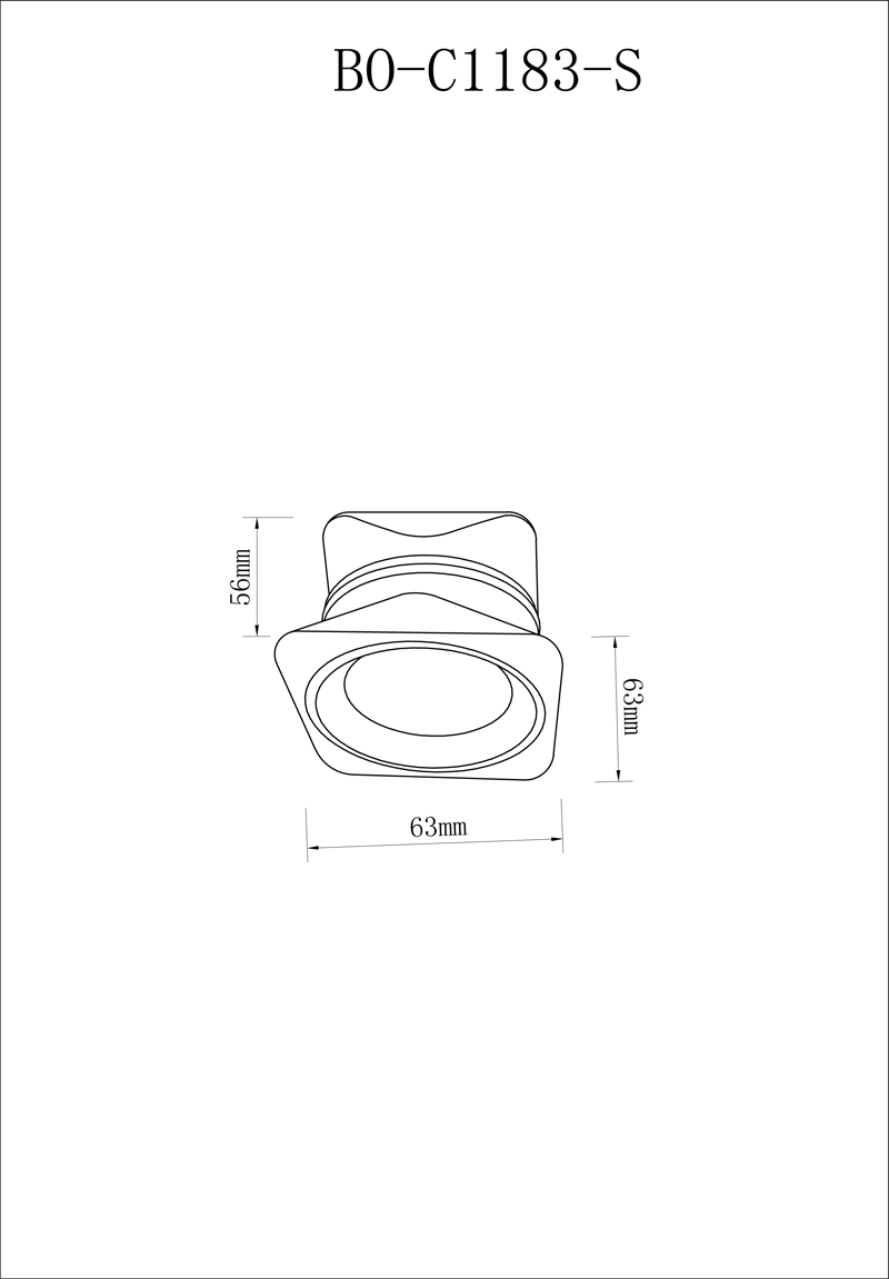 BO-C1183-S