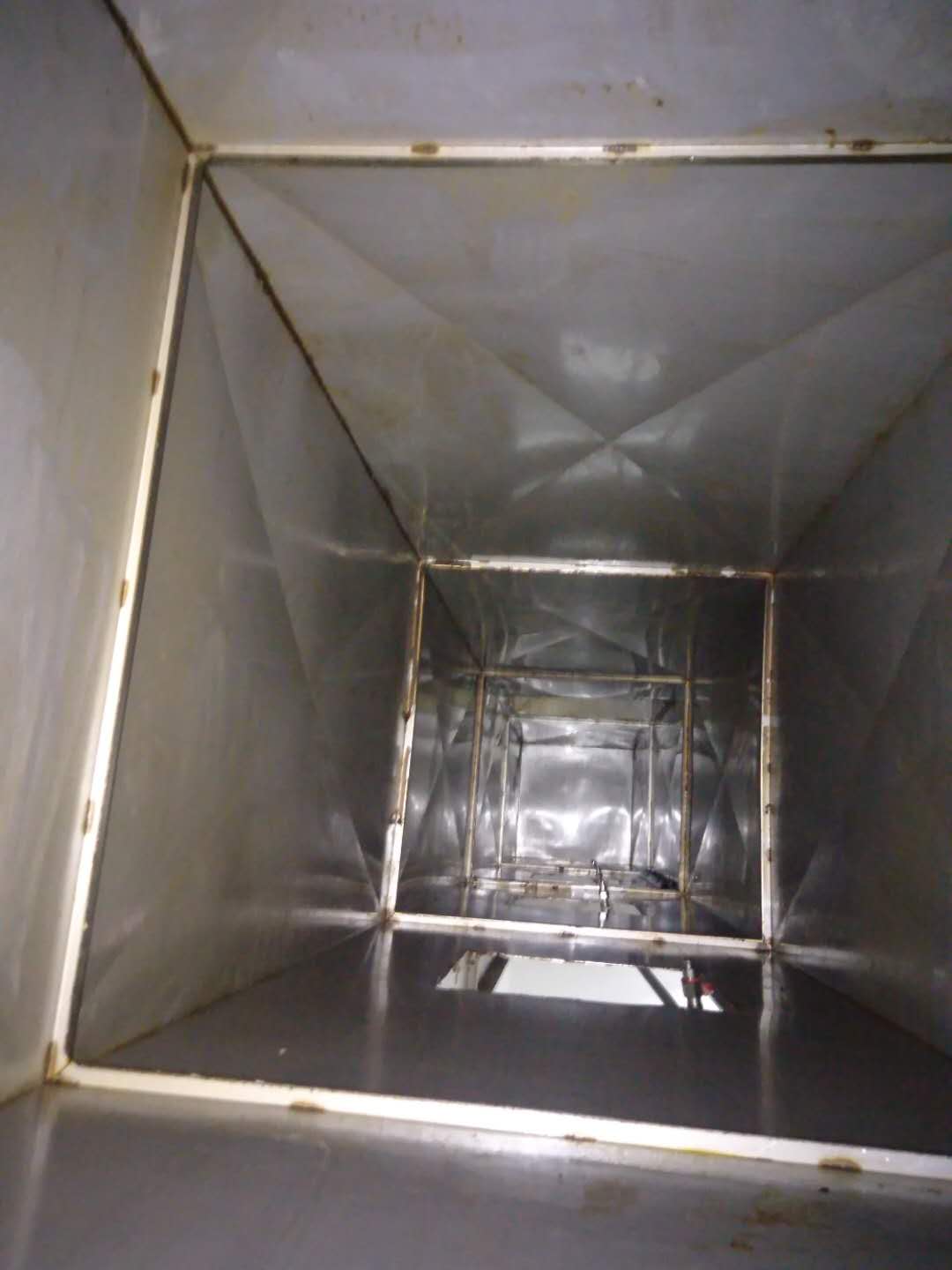 供应饭店餐厅厨房油烟管道清洗电话
