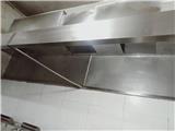 西安大型油煙機清洗合作商分析油煙機清洗行業(yè)現(xiàn)狀?