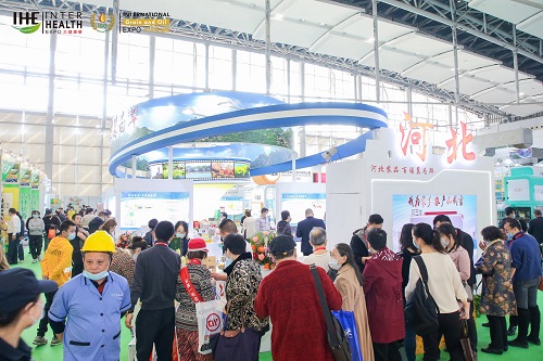 2021農產品展-2021深圳米面糧油展覽會