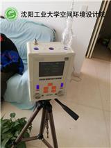 新房入住有風險，甲醛檢測不能少