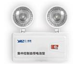 消防应急灯安装高度你知道吗?