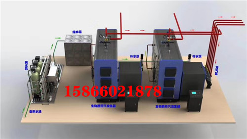 蒸汽发生器在生活中能做什么？