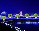 裝飾燈廠家-裝飾燈給花園增添幾分唯美的裝飾
