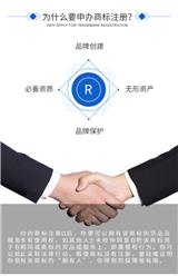 申請(qǐng)商標(biāo)為什么要黑白的？TM是什么意思？R是什么意思？
