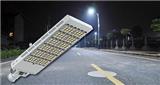 LED路燈與傳統路燈它們兩者有什么優勢？