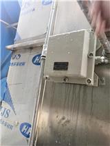 除塵器壓差報警裝置以及工作原理